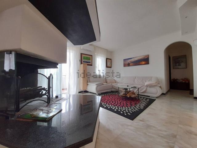 Villetta bifamiliare in vendita di 150 m²