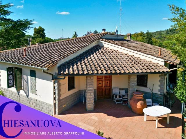 Villetta bifamiliare in vendita di 150 m²