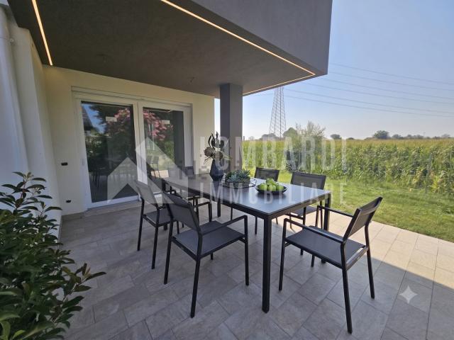 Villetta bifamiliare in vendita di 150 m²