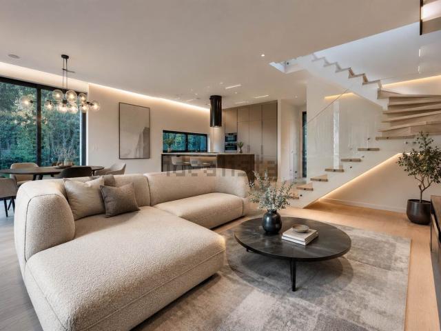 Villetta bifamiliare in vendita di 150 m² in Via Roma