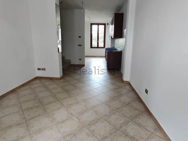 Villetta bifamiliare in vendita di 150 m²