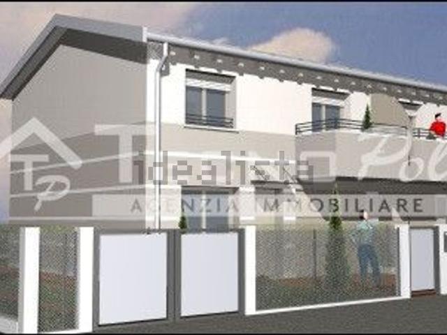 Villetta bifamiliare in vendita di 150 m²