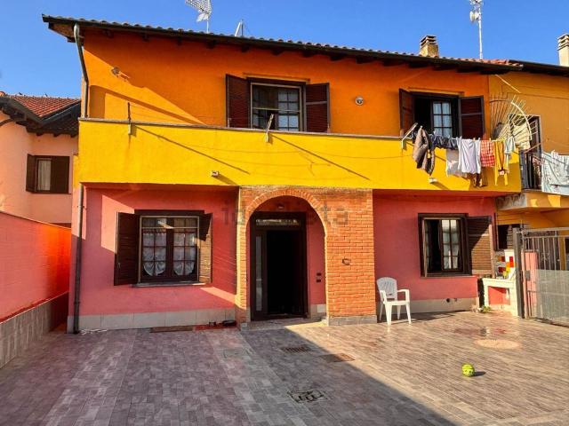 Villetta bifamiliare in vendita di 150 m²