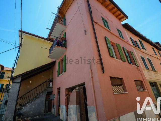 Villetta bifamiliare in vendita di 150 m²