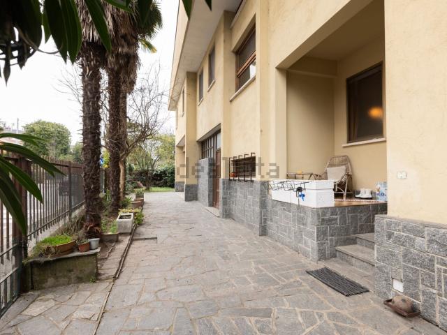 Villetta bifamiliare in vendita di 150 m²