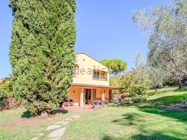 Villetta bifamiliare in vendita di 150 m²