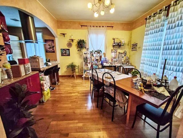 Villetta bifamiliare in vendita di 150 m²