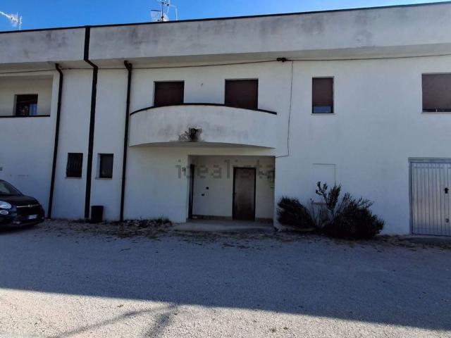 Villetta bifamiliare in vendita di 150 m²