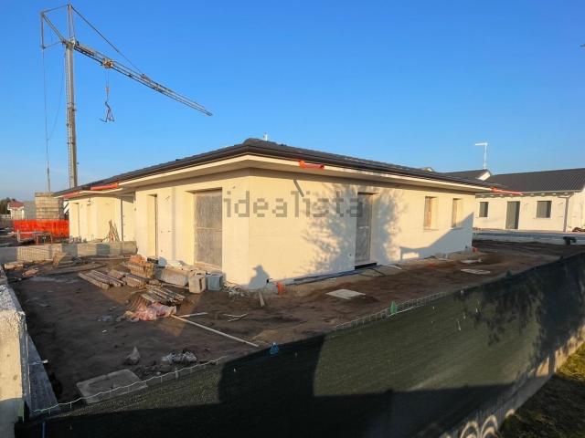 Villetta bifamiliare in vendita di 150 m²