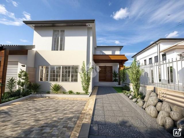 Villetta bifamiliare in vendita di 150 m²