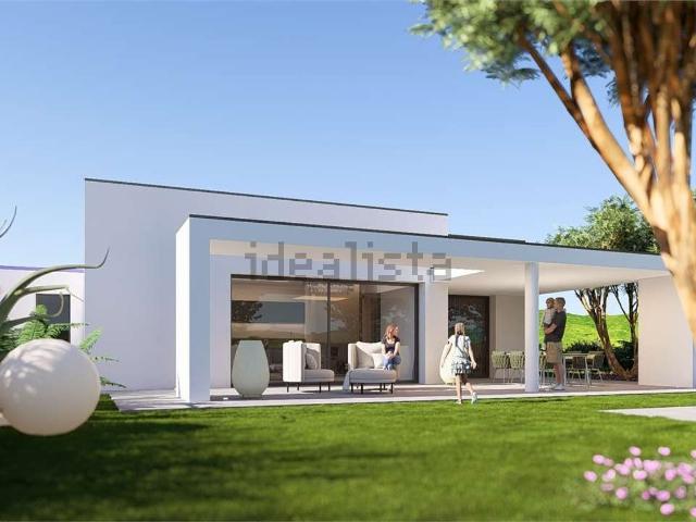 Villetta bifamiliare in vendita di 150 m²