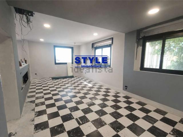 Villetta bifamiliare in vendita di 150 m²
