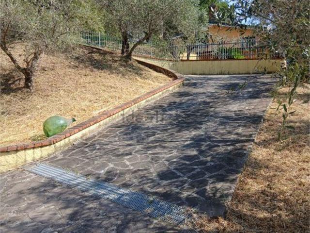 Villetta bifamiliare in vendita di 150 m²