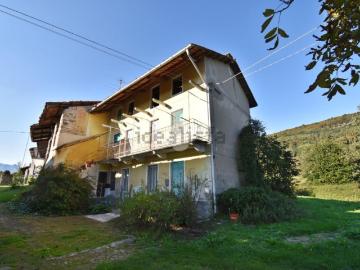 Villetta bifamiliare in vendita di 150 m²