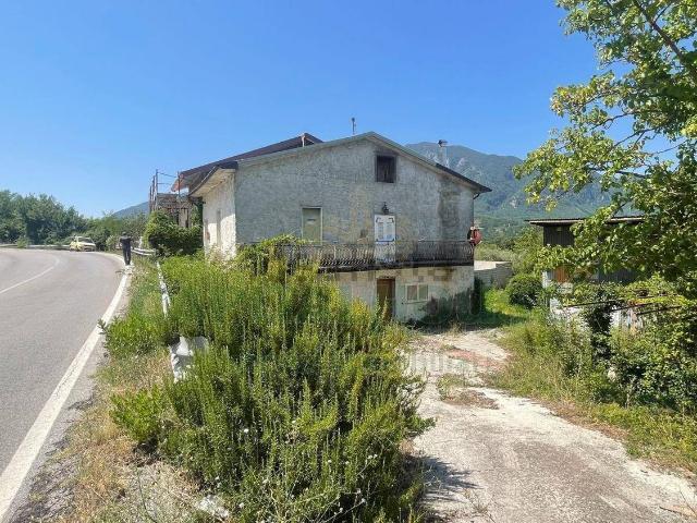 Villetta bifamiliare in vendita di 150 m²