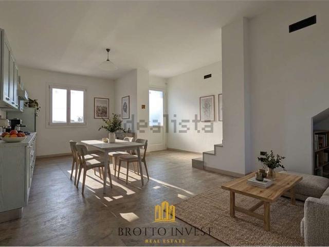 Villetta bifamiliare in vendita di 150 m²