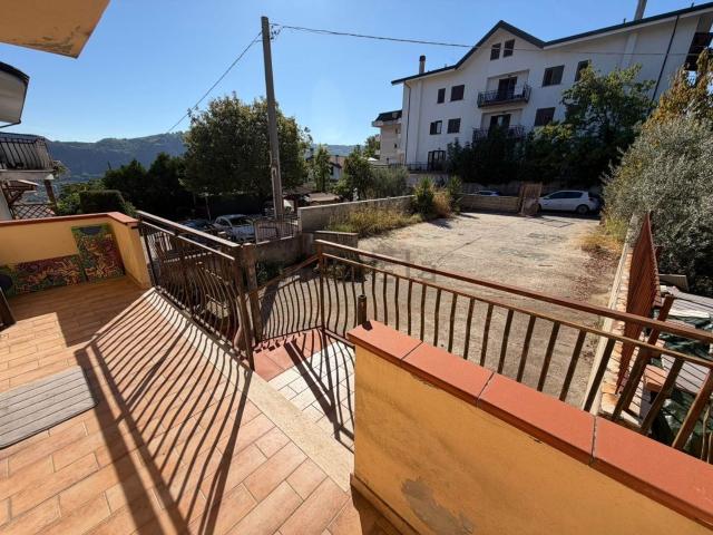 Villetta bifamiliare in vendita di 150 m²