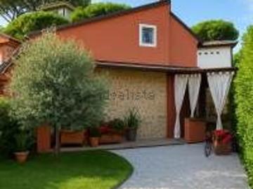 Via Francesco Gasparini, Lido di Camaiore, Lucca Toscana, Toscana