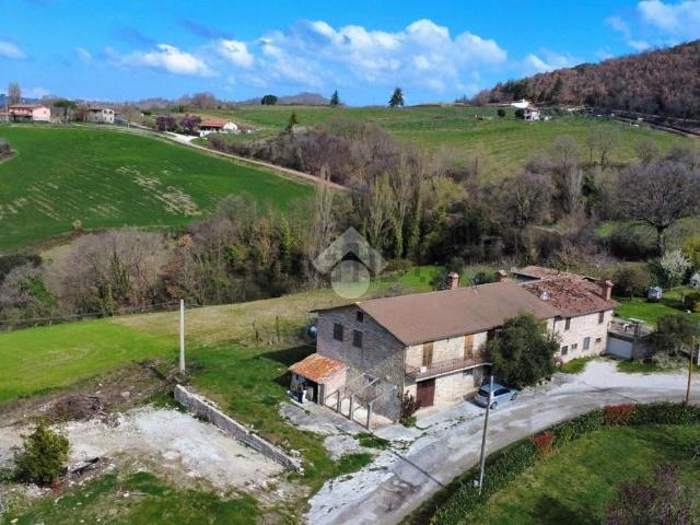 Villetta bifamiliare in vendita di 150 m²