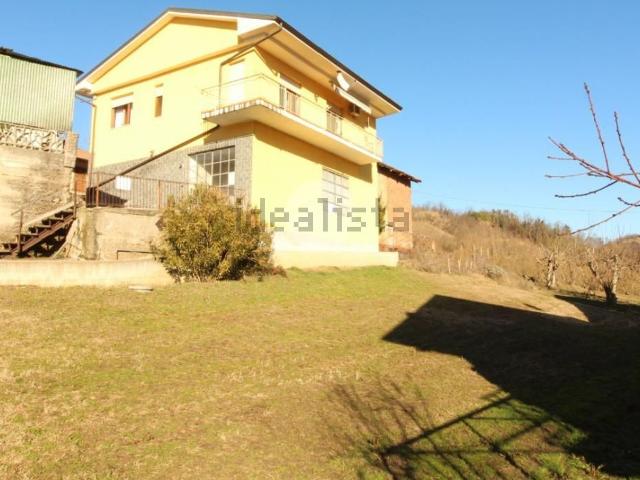 Villetta bifamiliare in vendita di 151 m² in Località Molli, 100