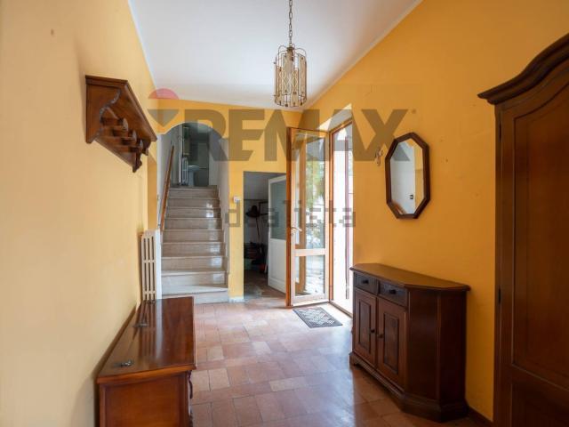Villetta bifamiliare in vendita di 151 m² in Via Dante Alighieri, 2