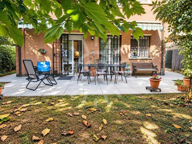 Villetta bifamiliare in vendita di 151 m²