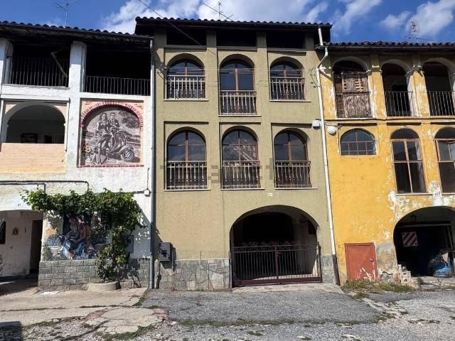 Villetta bifamiliare in vendita di 152 m² in Via Umberto I, 49