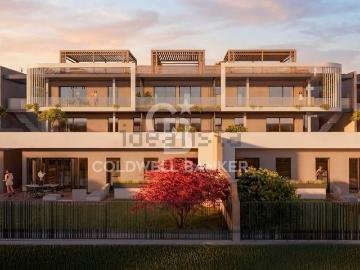 Villetta bifamiliare in vendita di 152 m² in Viale Chieti, 32