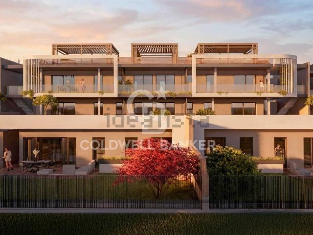 Villetta bifamiliare in vendita di 152 m² in Viale Chieti, 32