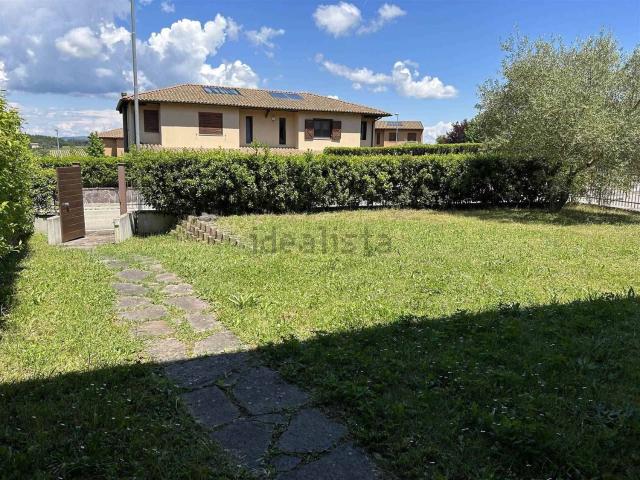 Villetta bifamiliare in vendita di 152 m²
