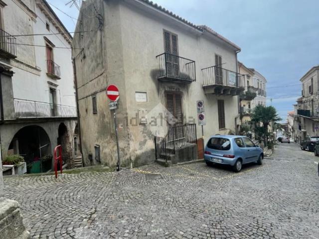 Villetta bifamiliare in vendita di 157 m² in Vico San Maria, 30