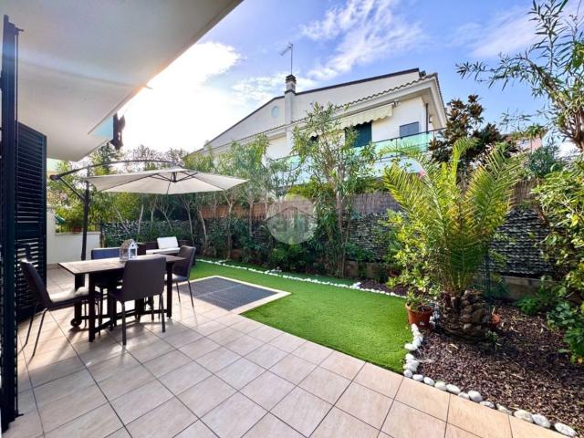 Villetta bifamiliare in vendita di 157 m² in Via Cesare Lombroso, 78