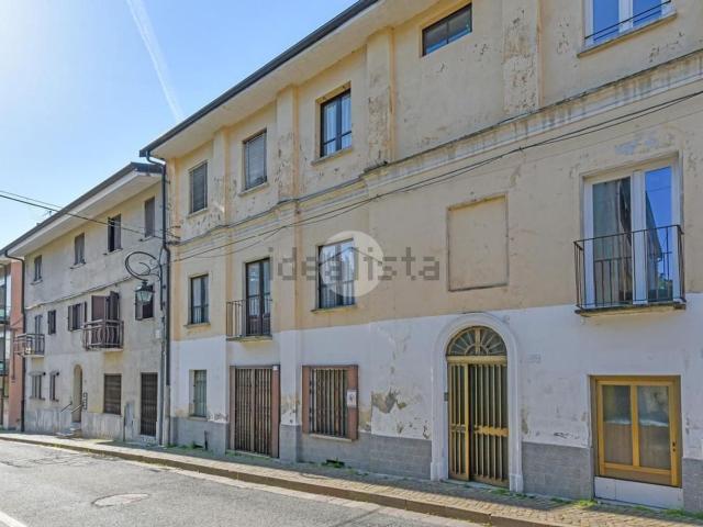 Villetta bifamiliare in vendita di 157 m² in Via Matteotti, 112