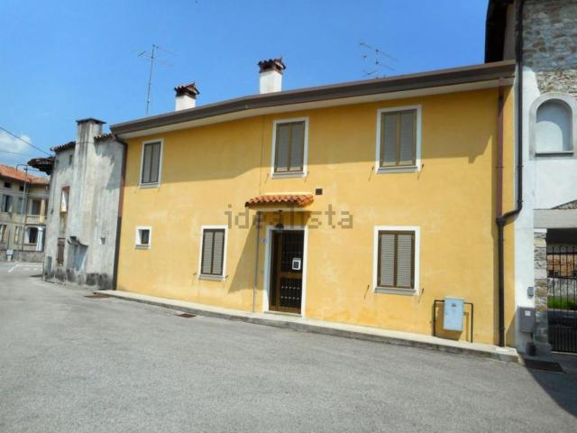 Villetta bifamiliare in vendita di 157 m²