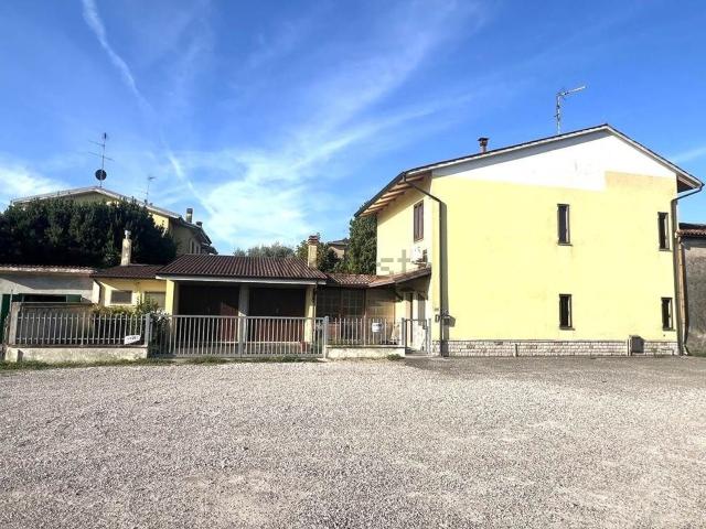 Villetta bifamiliare in vendita di 157 m²