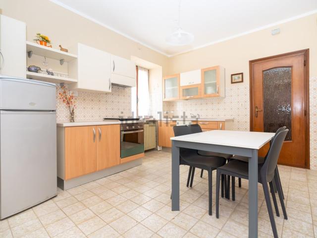 Villetta bifamiliare in vendita di 154 m² in Via Aldo Beltricco, 1