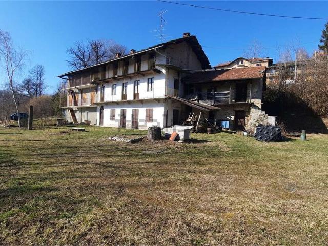 Villetta bifamiliare in vendita di 155 m² in Frazione Cudine, 5