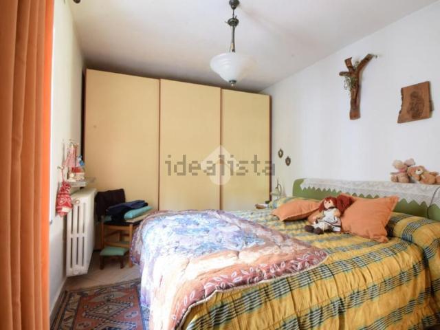 Villetta bifamiliare in vendita di 155 m² in Vicolo Rigollet, 11