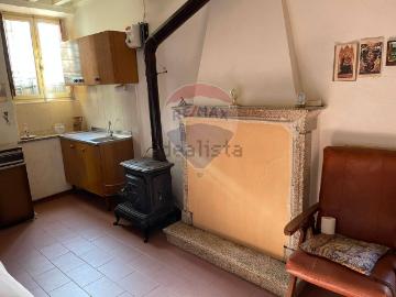 Villetta bifamiliare in vendita di 155 m² in Via Cantone, 23