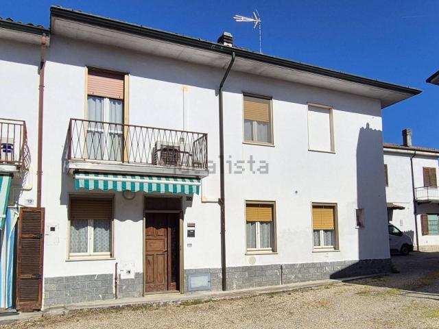 Villetta bifamiliare in vendita di 155 m² in Via Colombarone, 30