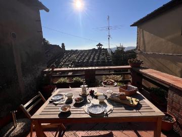 Villetta bifamiliare in vendita di 155 m² in Via di Duddova, 2