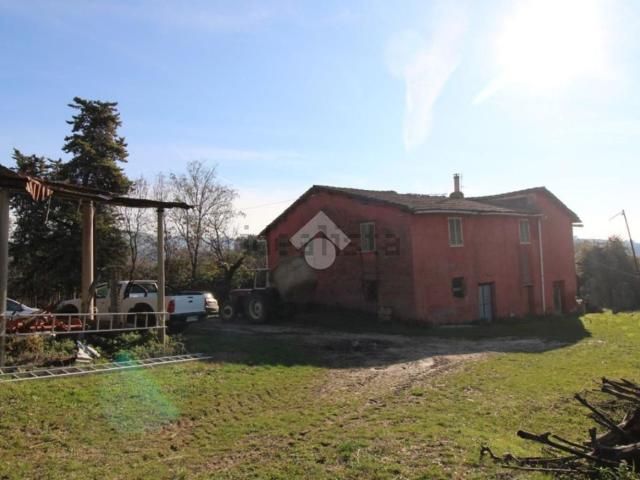 Villetta bifamiliare in vendita di 155 m² in Via Fontevecchia