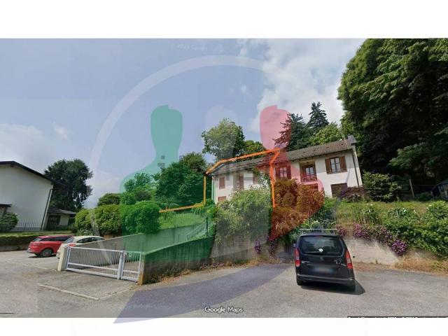 Villetta bifamiliare in vendita di 155 m² in Via Pracastel, 7