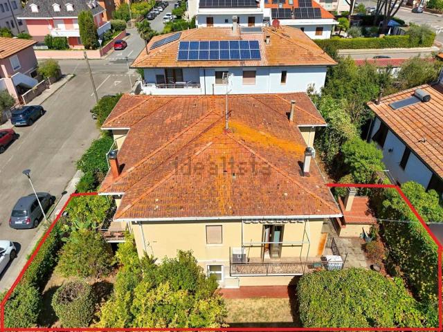 Villetta bifamiliare in vendita di 155 m²