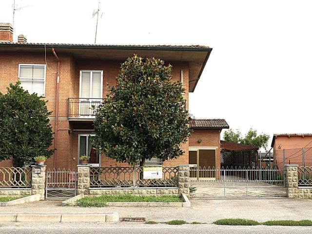Villetta bifamiliare in vendita di 155 m²