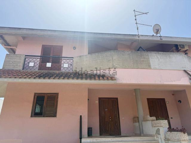 Villetta bifamiliare in vendita di 155 m²