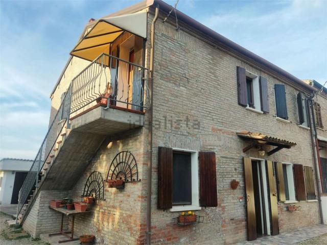 Villetta bifamiliare in vendita di 155 m²
