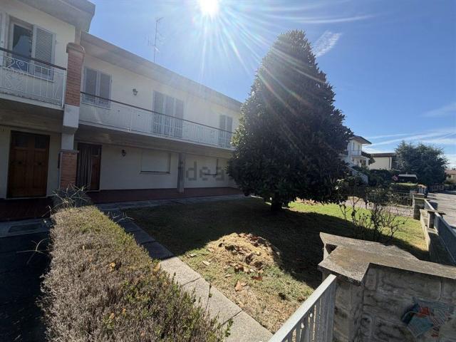 Villetta bifamiliare in vendita di 155 m²