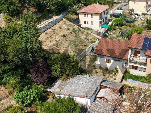 Villetta bifamiliare in vendita di 156 m² in Corso Susa, 192