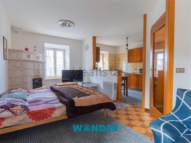 Villetta bifamiliare in vendita di 156 m² in Via XXV Aprile, 2
